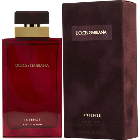 intense dolce gabbana bewertung|dolce and gabbana intense reviews.